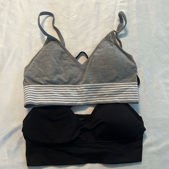 Skinny Girl Bras S - Picture 1 of 11